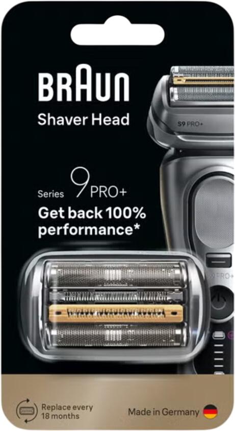 Braun Skūšanas galviņa 96M Braun Skūšanas galviņa 96M