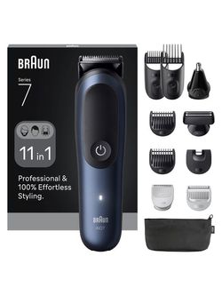 Braun Series 7 AIO7540 Braun Series 7 AIO7540