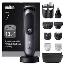 Braun Series 7 AIO7560 Braun Series 7 AIO7560
