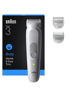 Braun Series 3 BG3530 Braun Series 3 BG3530