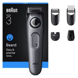 Braun Series 3 BT3560 Braun Series 3 BT3560