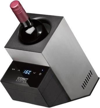 Caso WineCase Deluxe Inox