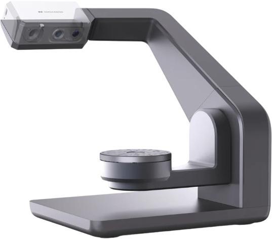 3DMakerPro Daudzasu pagriežamais galds 3DMakerPro Daudzasu pagriežamais galds