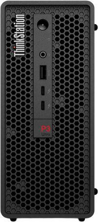Lenovo ThinkStation P3 Ultra SFF (30J5002SGE)