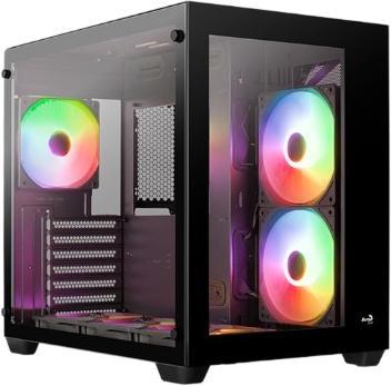 Aerocool Dryft-BK-v2