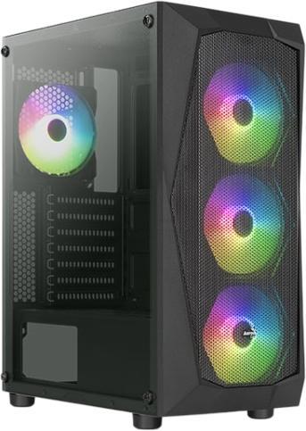 Aerocool Falcon A-BK-v2