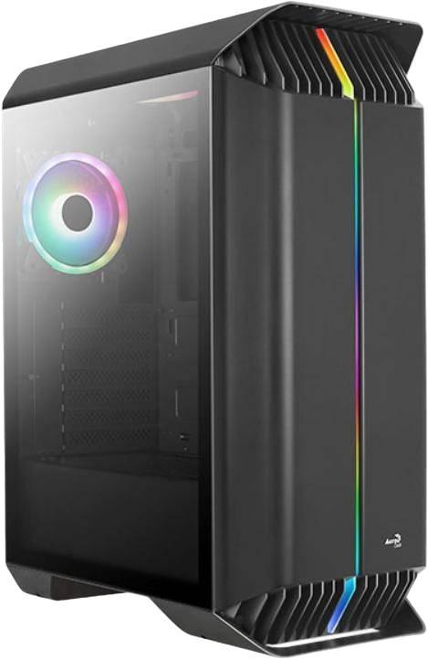 Aerocool Gladiator Duo G-BK-v1
