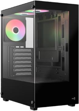 Aerocool Pivot-G-BK-v3