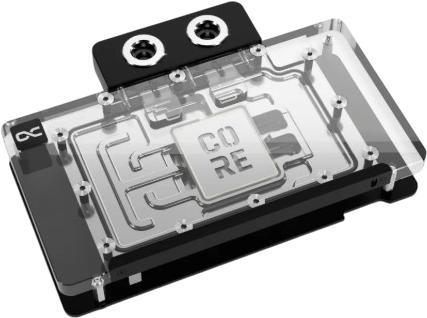 Alphacool Core GeForce RTX 5080 EPIC-X ar Backplate (14740)