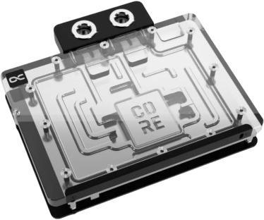 Alphacool Core GeForce RTX 5080 GameRock + Phantom ar aizmugurējo plāksni (10260)
