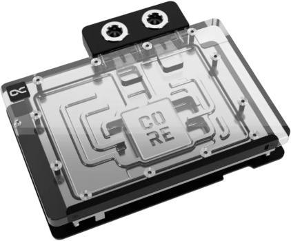 Alphacool Core GeForce RTX 5080 Gaming Trio mit Backplate (10276)