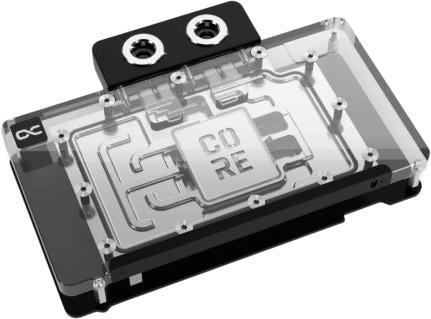 Alphacool Core GeForce RTX 5080 Phoenix ar aizmugurējo plāksni (10288)