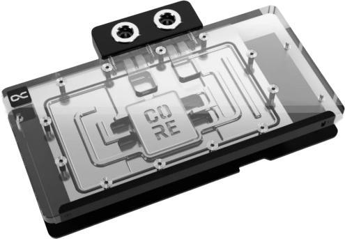 Alphacool Core GeForce RTX 5080 Prime mit Backplate (14763)