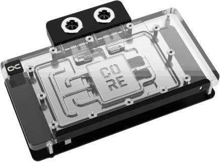 Alphacool Core GeForce RTX 5080/5070 GamingPro ar aizmugurējo plāksni (14741)
