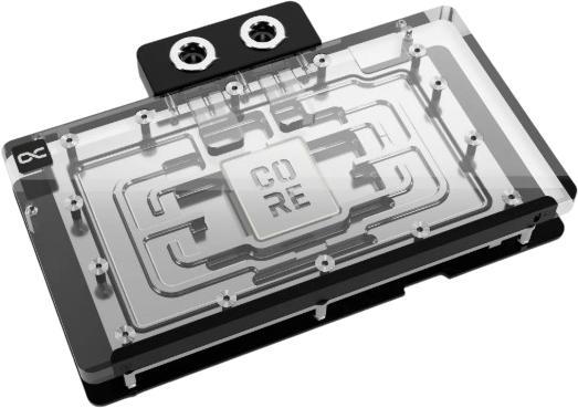 Alphacool Core GeForce RTX 5090 Epic-X mit Backplate (14739)