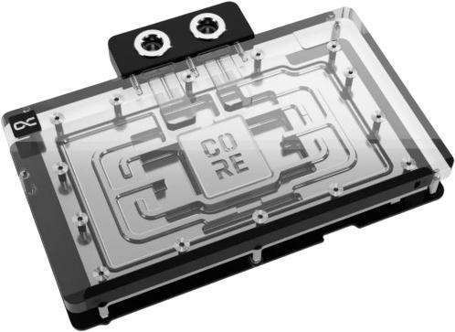Alphacool Core GeForce RTX 5090 GameRock + Phantom mit Backplate (10259)