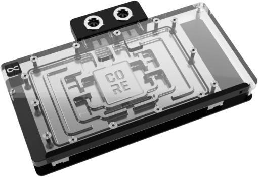 Alphacool Core GeForce RTX 5090 Solid + AMP mit Backplate (14730)