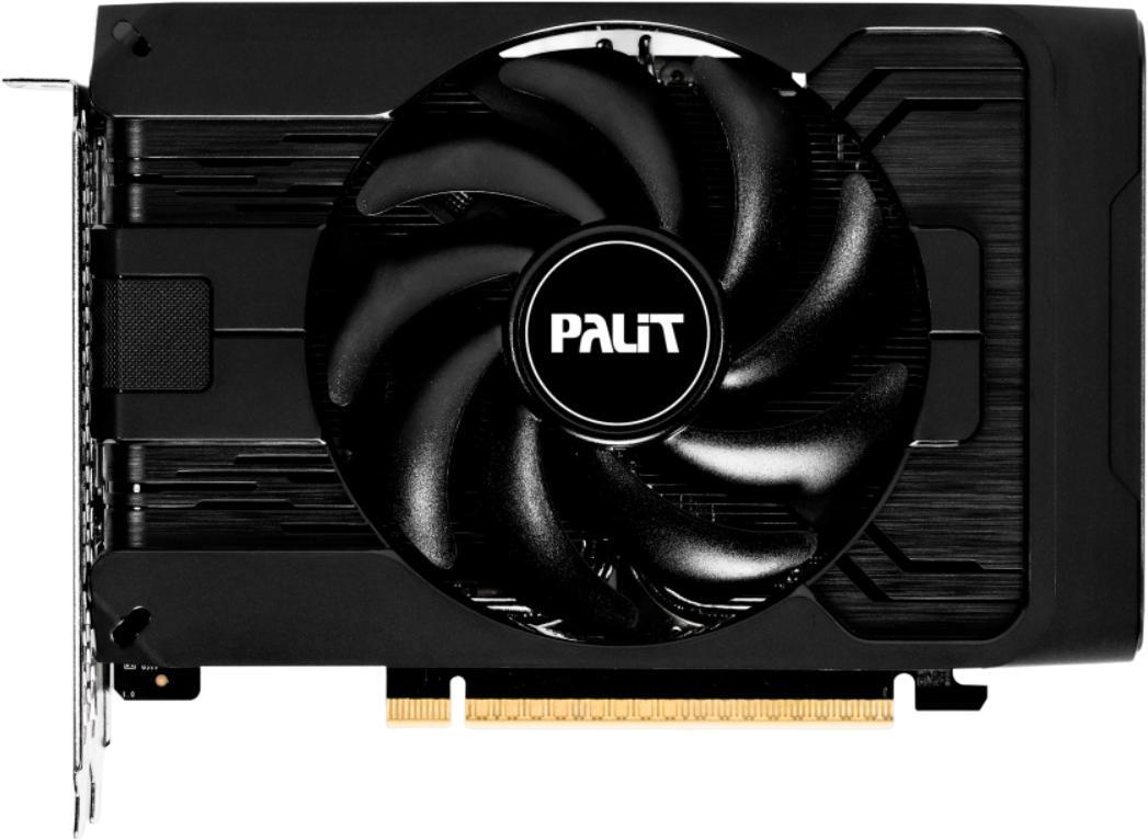 Palit GeForce RTX 5050 StormX 8GB (NE65050019P1-GB2070F)