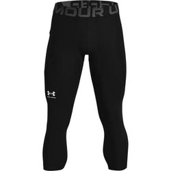 Under Armour HeatGear 3/4 legingi vīriešiem Under Armour HeatGear 3/4 legingi vīriešiem