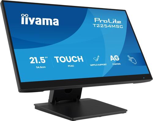 iiyama ProLite T2254MSC-B2AG