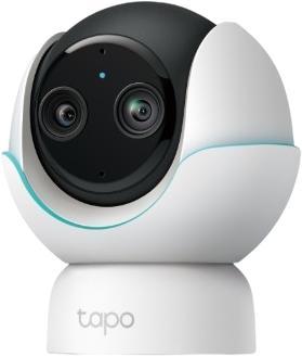 TP-Link Tapo C840