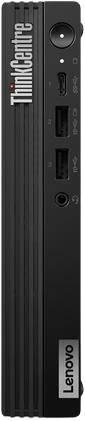 Lenovo ThinkCentre M70q Gen 5 Tiny (13A4002HGE)
