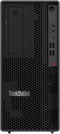 Lenovo ThinkStation P2 Tower (30FR002CGE)