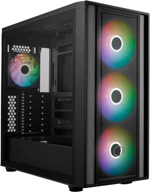 Cooler Master MasterBox 600