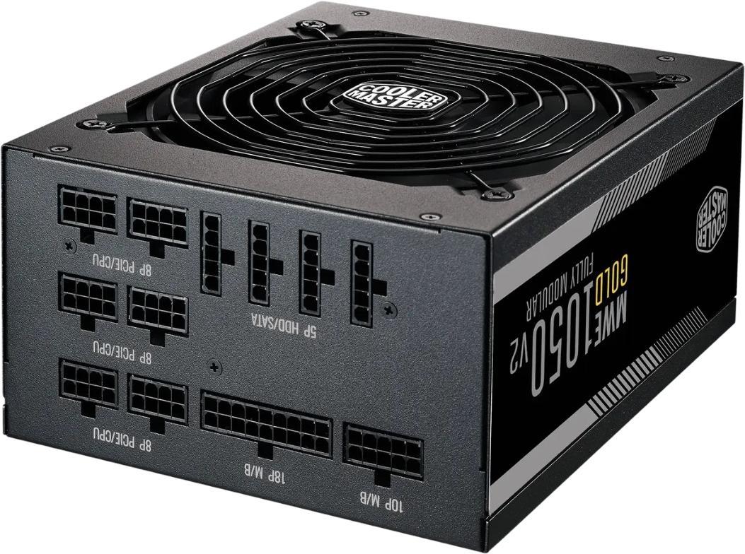 Cooler Master MWE Gold V2 ATX 3.1 1050W