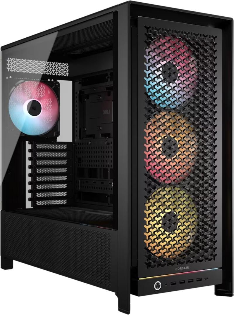 Corsair Frame 5000D RS ARGB