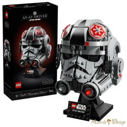 LEGO Star Wars AT-AT Pilot Helm (75429) LEGO Star Wars AT-AT Pilot Helm (75429)