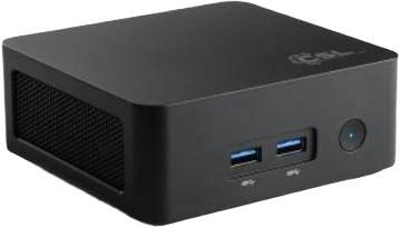 CSL Computer Narrow Box Black (92970) CSL Computer Narrow Box Black (92970)