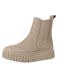 Tamaris Ādas Chelsea zābaks 25445-45 Tamaris Ādas Chelsea zābaks 25445-45