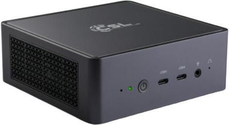 CSL Computer VenomBox (90531) CSL Computer VenomBox (90531)