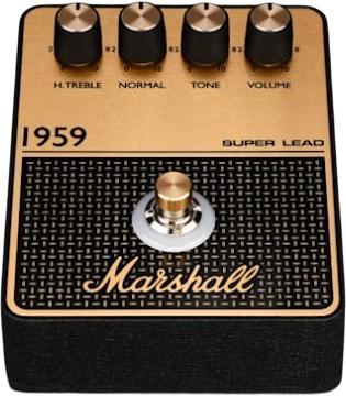 Marshall 1959 Super Lead Marshall 1959 Super Lead