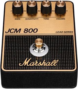 Marshall JCM800 Marshall JCM800