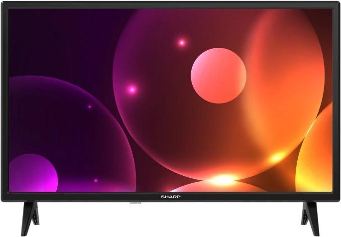 Sharp 24" HD Ready televizors 24FA2E Sharp 24" HD Ready televizors 24FA2E