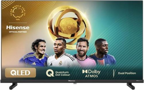 Hisense 32" Smart TV QLED 32A59NQ