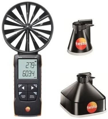 Testo 417 Set 1 (0563 1417) Testo 417 Set 1 (0563 1417)