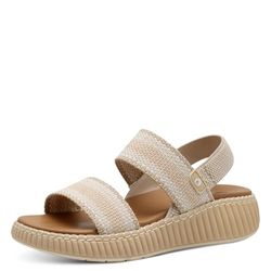 Jana Coshy Inselflair Sandale 8-28760-44 Jana Coshy Inselflair Sandale 8-28760-44