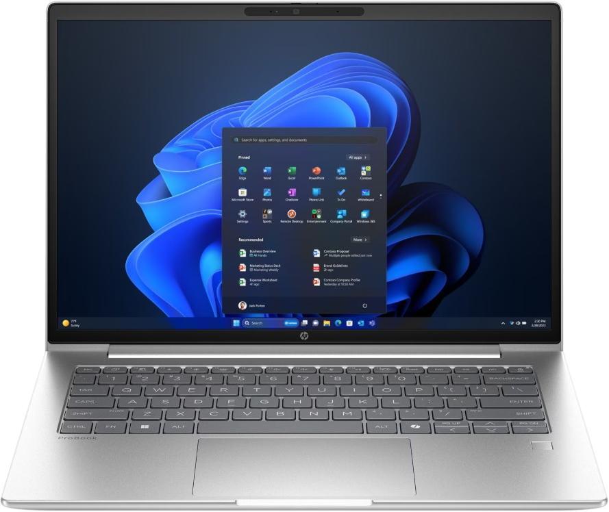 HP ProBook 4 G1a (AD2M8ET)
