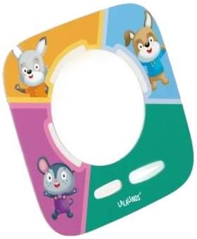 Boxine Tonies Tonieplay Game - Lalalinos: Tava diena Bumbaloo