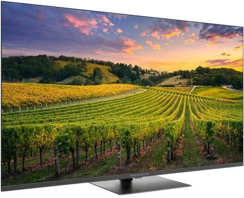 Thomson 55" Google TV QLED 55QG5C14