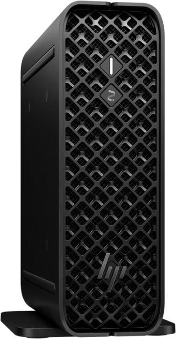 HP Z2 Mini G1i Darbstacija (A40LVET)