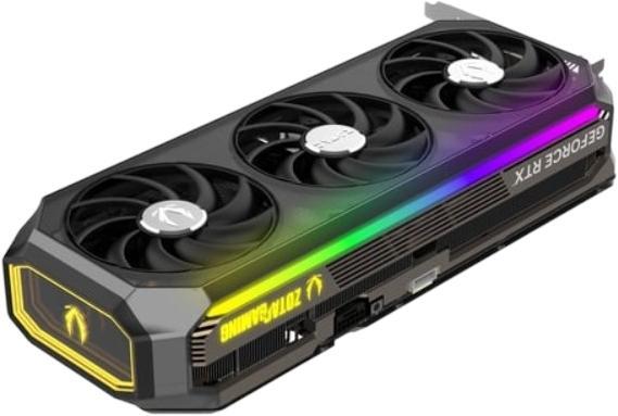 Zotac Gaming GeForce RTX 5070 Ti AMP Extreme INFINITY ULTRA 16GB (ZT-B50710BU-10P)