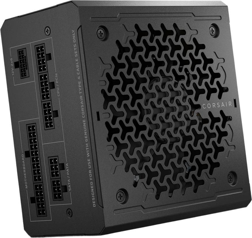 Corsair RM750e ATX 3.1 750W 2025 (CP-9020295-EU)