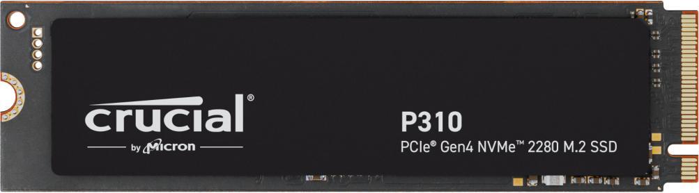 Crucial P310 1TB (CT1000P310SSD801) Crucial P310 1TB (CT1000P310SSD801)