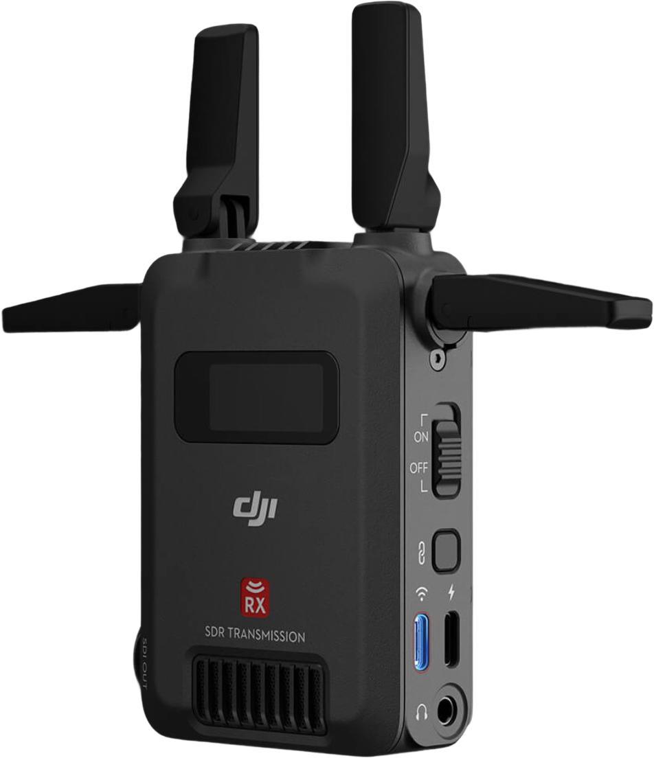 DJI SDR Transmission Empfänger
