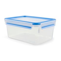 Emsa Clip & Close taisnstūra pārtikas uzglabāšanas trauks 3,7 l Emsa Clip & Close taisnstūra pārtikas uzglabāšanas trauks 3,7 l