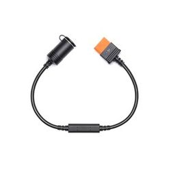 DJI Netzkabel Power SDC priekš automašīnas lādētāja spraudņa (12 V) DJI Netzkabel Power SDC priekš automašīnas lādētāja spraudņa (12 V)